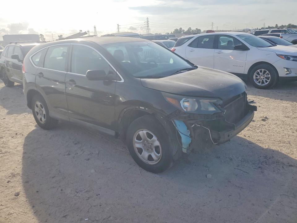 Продаж на аукціоні авто 2014 Honda Cr-v, vin: 5J6RM3H37EL016692, номер лоту: 70921406
