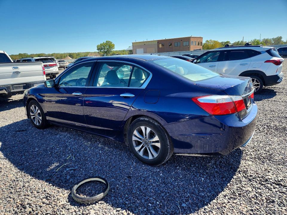 Продаж на аукціоні авто 2014 Honda Accord, vin: 1HGCR2F30EA164948, номер лоту: 70383046