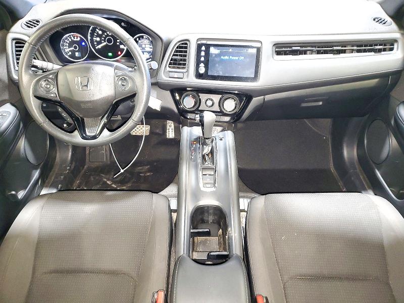 Продаж на аукціоні авто 2020 Honda Hr-v, vin: 3CZRU6H13LM709089, номер лоту: 71547856