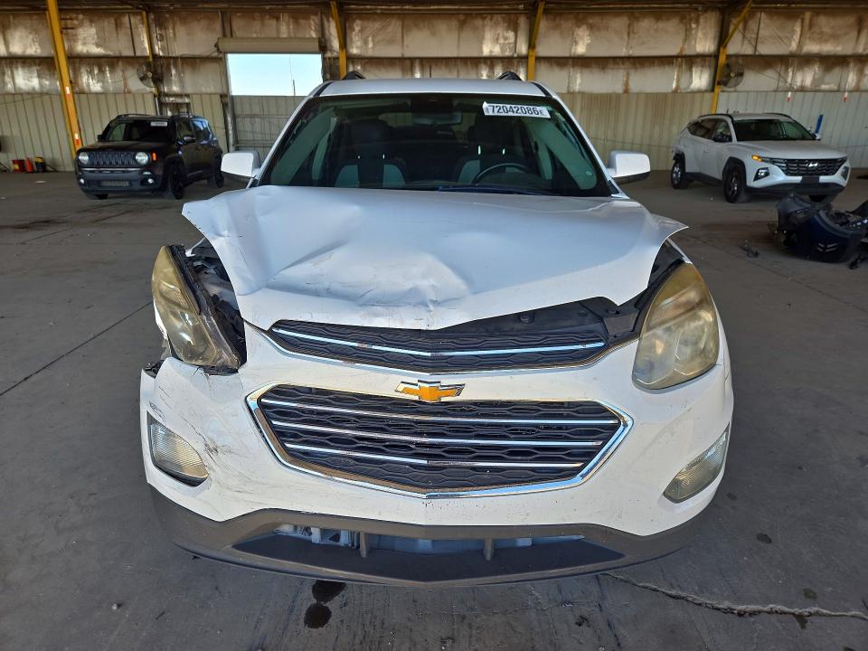 Продаж на аукціоні авто 2017 Chevrolet Equinox, vin: 2GNFLFE36H6217571, номер лоту: 72042086