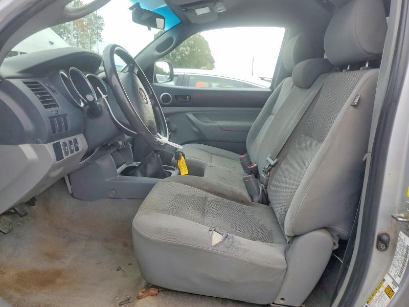 Aukcja sprzedaży 2010 Toyota Tacoma, vin: 5TEPX4EN7AZ684598, numer aukcji: 70428896