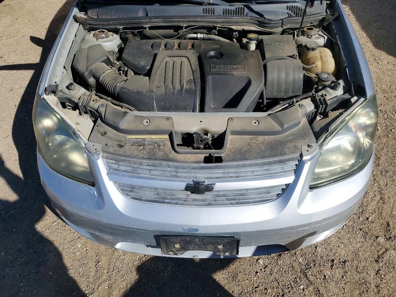 Aukcja sprzedaży 2010 Chevrolet Cobalt, vin: 1G1AF5F57A7137666, numer aukcji: 73506426