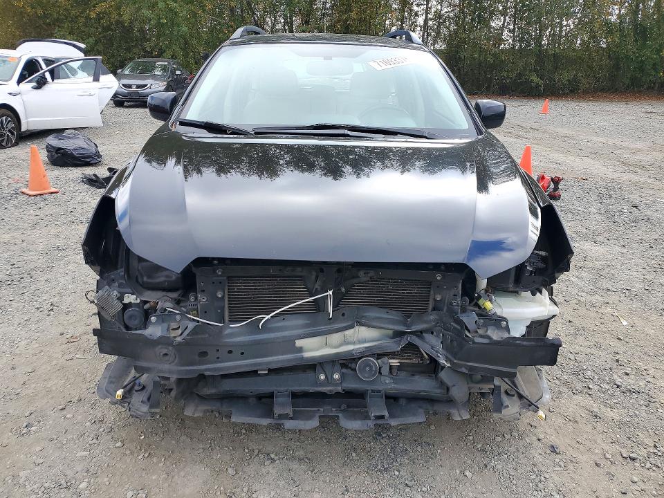 Продаж на аукціоні авто 2013 Subaru Impreza, vin: JF1GPAS67D2894290, номер лоту: 71693376