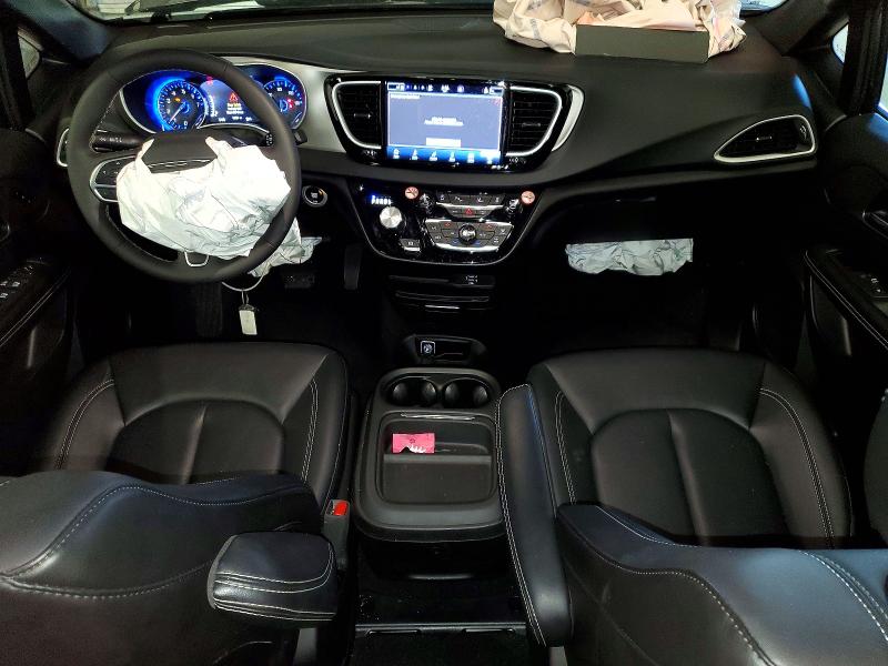 Продаж на аукціоні авто 2027 Chrysler Pacifica, vin: 2C4RC1BG1VR552750, номер лоту: 71253006