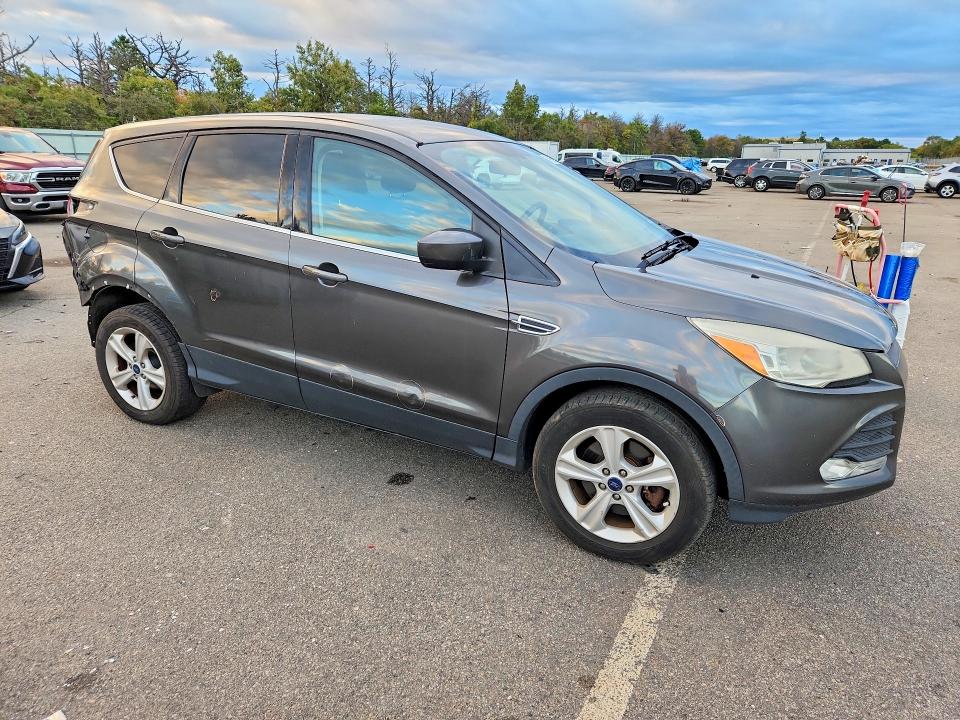Продаж на аукціоні авто 2016 Ford Escape, vin: 1FMCU9GX5GUC84880, номер лоту: 71653886