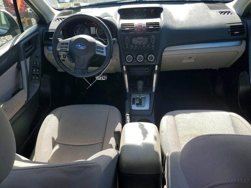 Продажа на аукционе авто 2014 Subaru Forester, vin: JF2SJAEC4EH407859, номер лота: 71267536