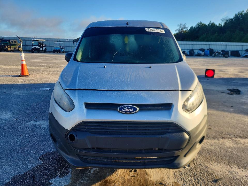 Aukcja sprzedaży 2016 Ford Transit Connect, vin: NM0LS7E71G1243064, numer aukcji: 72535576