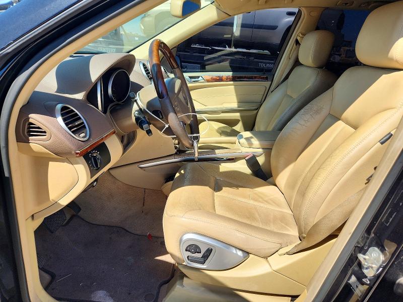 Продаж на аукціоні авто 2008 Mercedes-benz Gl, vin: 4JGBF86E48A316401, номер лоту: 72311296