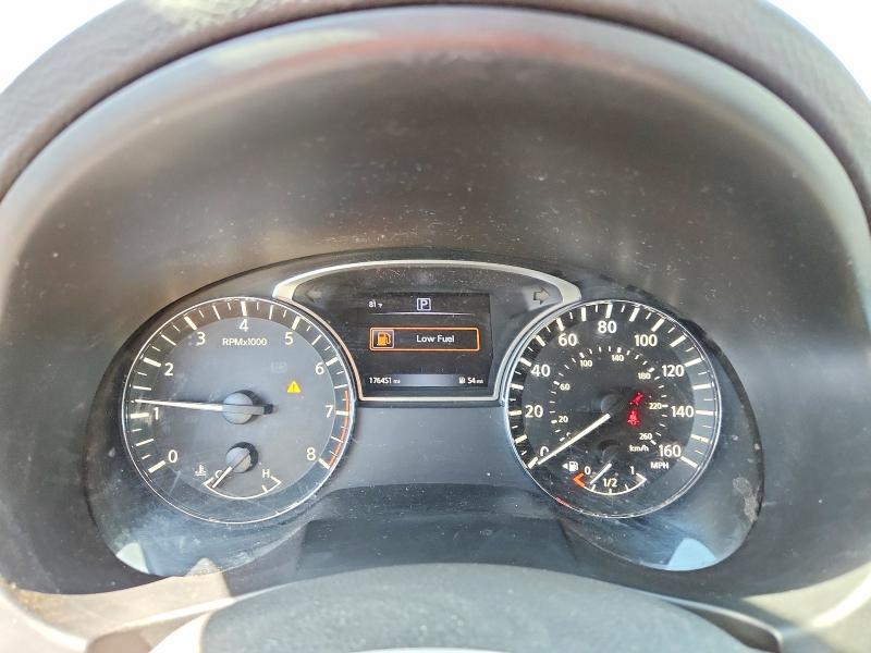 Продаж на аукціоні авто 2016 Nissan Altima, vin: 1N4AL3AP4GC222144, номер лоту: 71613526