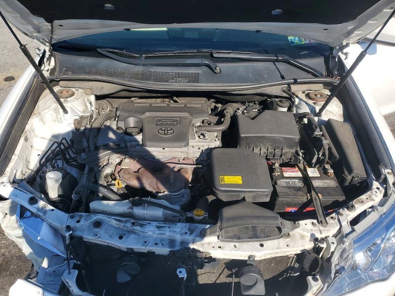 2012 Toyota Camry მანქანა იყიდება აუქციონზე, vin: 4T4BF1FK9CR239485, აუქციონის ნომერი: 71867116