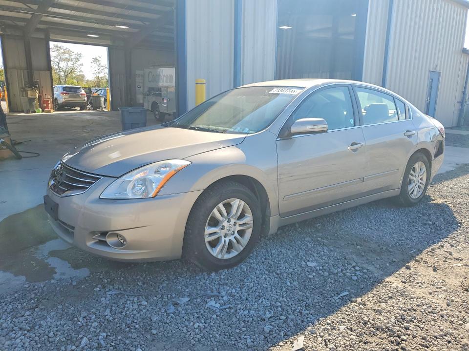 Auction sale of the 2011 Nissan Altima, vin: 1N4AL2AP8BN446069, lot number: 71353746
