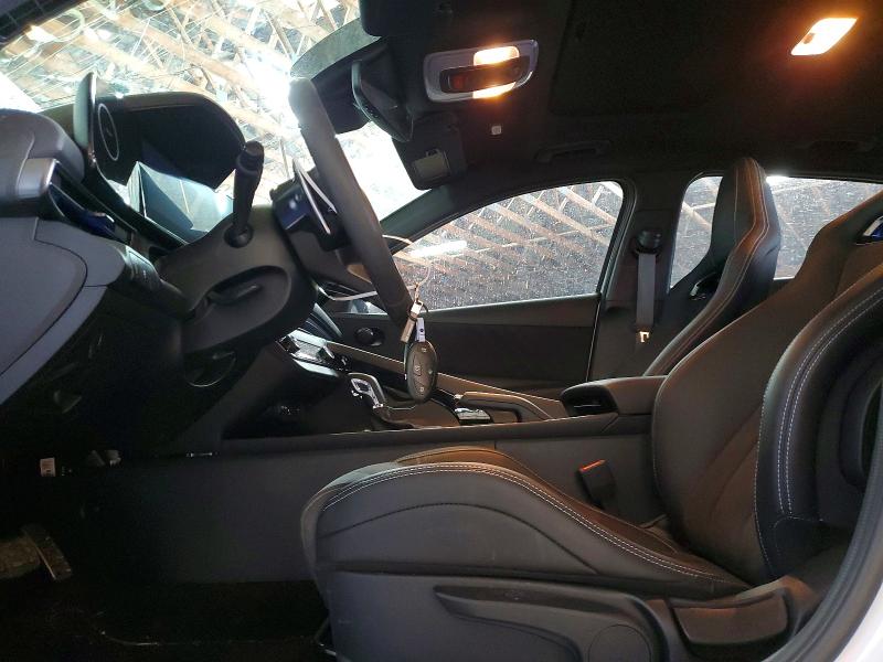 Продаж на аукціоні авто 2025 Hyundai Elantra N, vin: KMHLW4DK6SU033686, номер лоту: 70049356