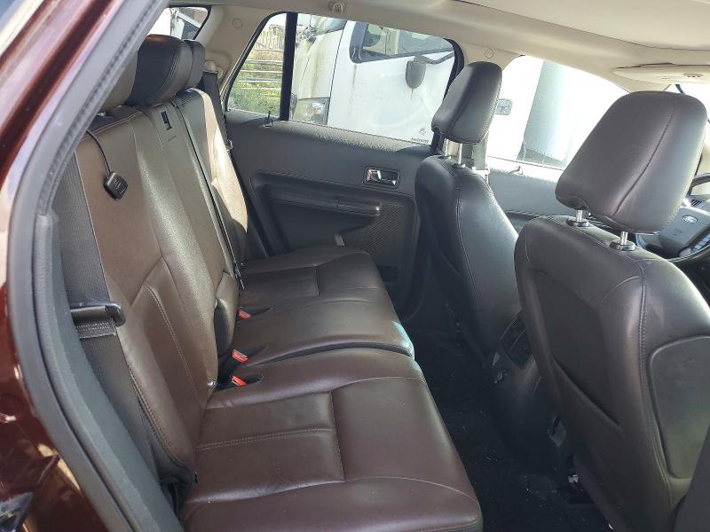 2010 Ford Edge მანქანა იყიდება აუქციონზე, vin: 2FMDK4KC3ABA21236, აუქციონის ნომერი: 68544116