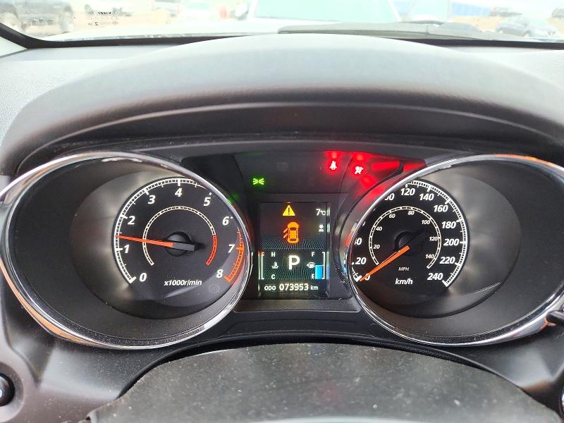 Продаж на аукціоні авто 2018 Mitsubishi Rvr, vin: JA4AJ4AWXJZ614122, номер лоту: 72233706