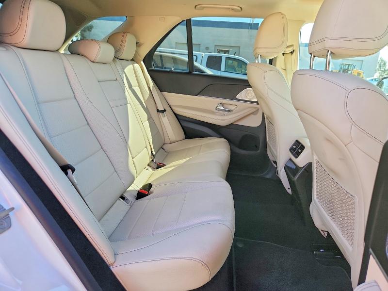 Продажа на аукционе авто 2021 Mercedes-benz Gle, vin: 4JGFB4JBXMA392525, номер лота: 71394026