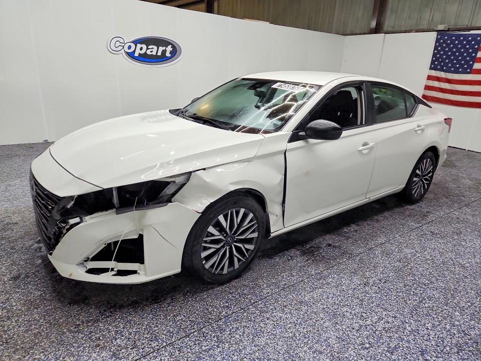Продажа на аукционе авто 2026 Nissan Altima, vin: 1N4BL4DV9TN323425, номер лота: 71453876