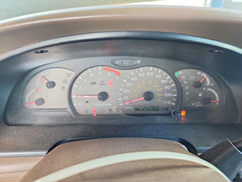 Продаж на аукціоні авто 2003 Toyota Sequoia, vin: 5TDZT38A73S169981, номер лоту: 71143456