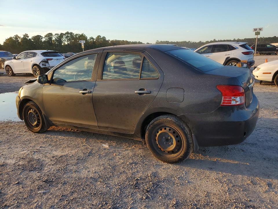 Aukcja sprzedaży 2008 Toyota Yaris, vin: JTDBT923181217090, numer aukcji: 71951506