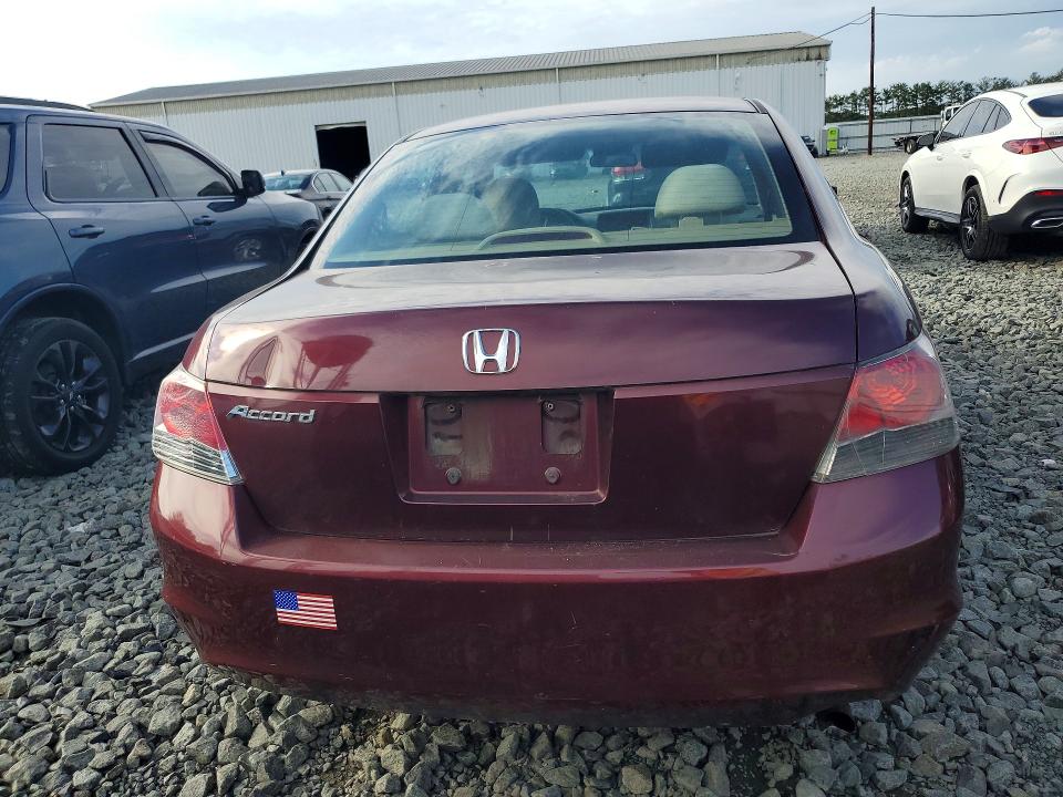 71069466 :رقم المزاد ، 1HGCP26399A153233 vin ، 2009 Honda Accord مزاد بيع
