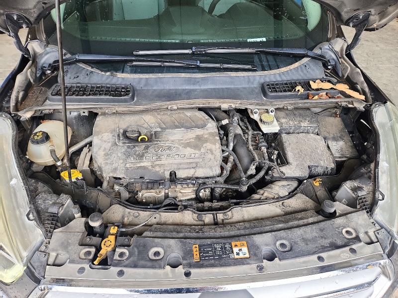 2017 Ford Escape მანქანა იყიდება აუქციონზე, vin: 1FMCU9GD9HUE35890, აუქციონის ნომერი: 72842696