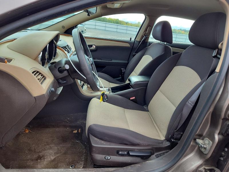 Продаж на аукціоні авто 2012 Chevrolet Malibu, vin: 1G1ZC5E04CF154421, номер лоту: 72311876