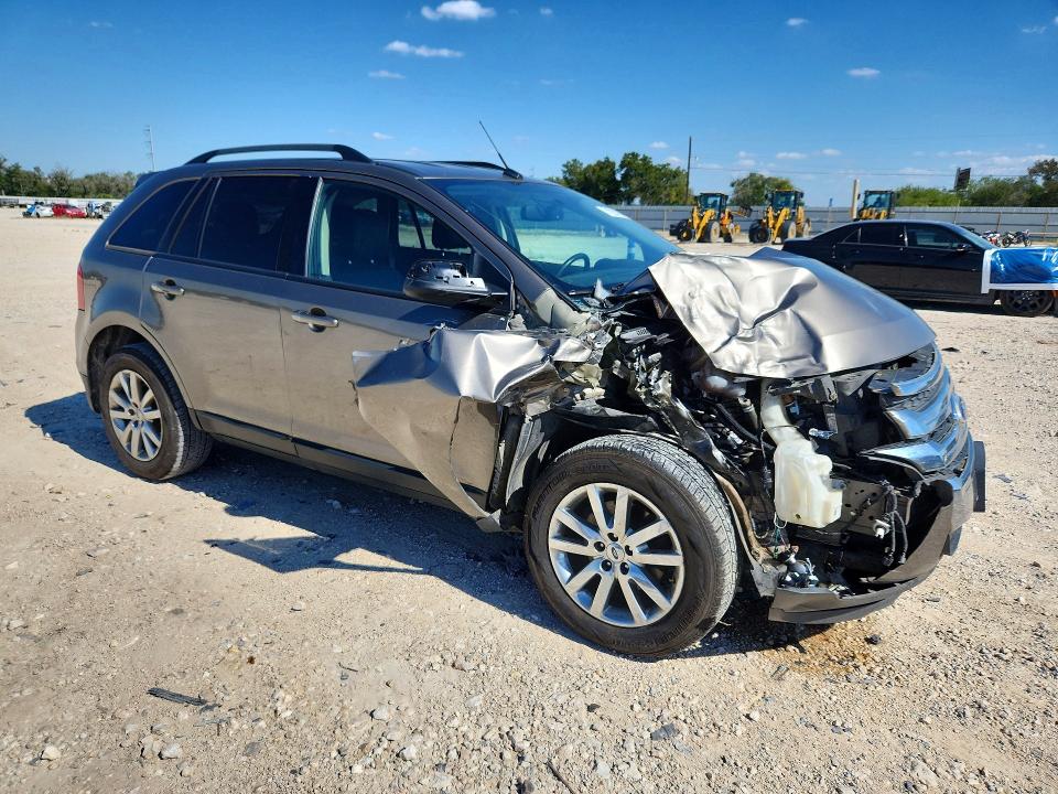 Продажа на аукционе авто 2014 Ford Edge, vin: 2FMDK4JC4EBB03712, номер лота: 71823186