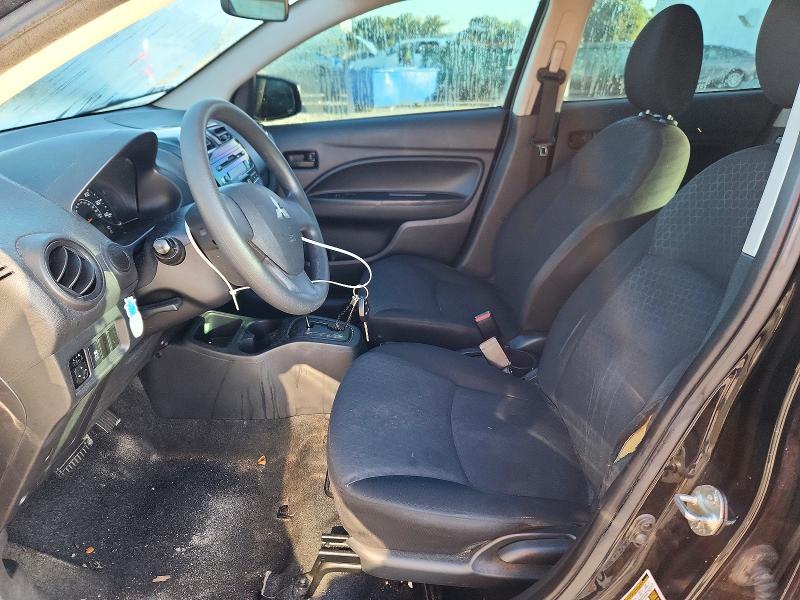 Aukcja sprzedaży 2015 Mitsubishi Mirage, vin: ML32A3HJ0FH060894, numer aukcji: 71555546