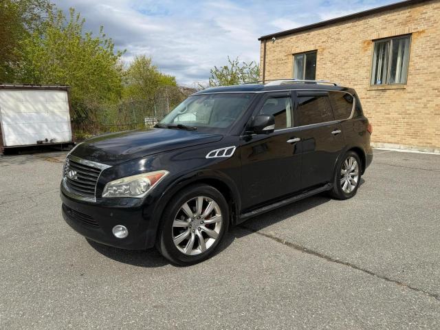 Продаж на аукціоні авто 2013 Infiniti Qx56, vin: JN8AZ2NC5D9350142, номер лоту: 72439506