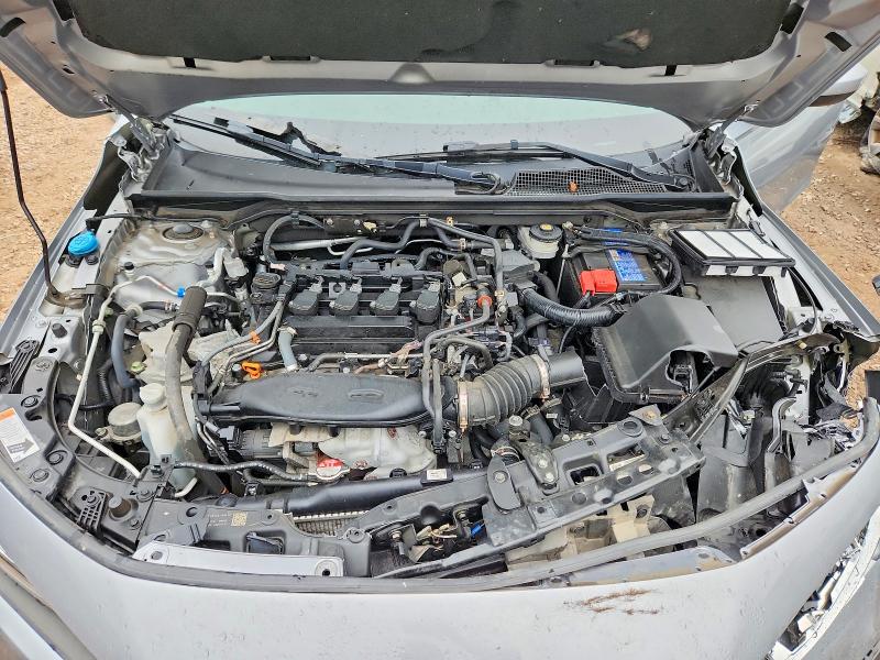 Продаж на аукціоні авто 2022 Honda Civic, vin: 19XFL1H79NE005771, номер лоту: 71035186