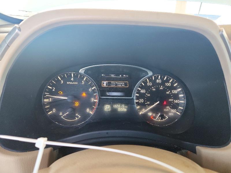 72396396 :رقم المزاد ، 5N1AR2MMXFC661685 vin ، 2015 Nissan Pathfinder مزاد بيع