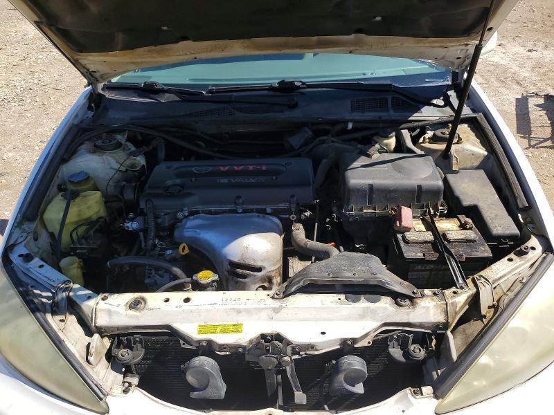 2005 Toyota Camry მანქანა იყიდება აუქციონზე, vin: 4T1BE32K95U393230, აუქციონის ნომერი: 71744296
