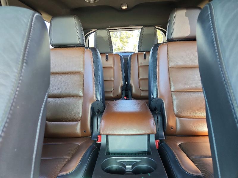 Auction sale of the 2013 Ford Explorer, vin: 1FM5K8F80DGA06935, lot number: 71787136