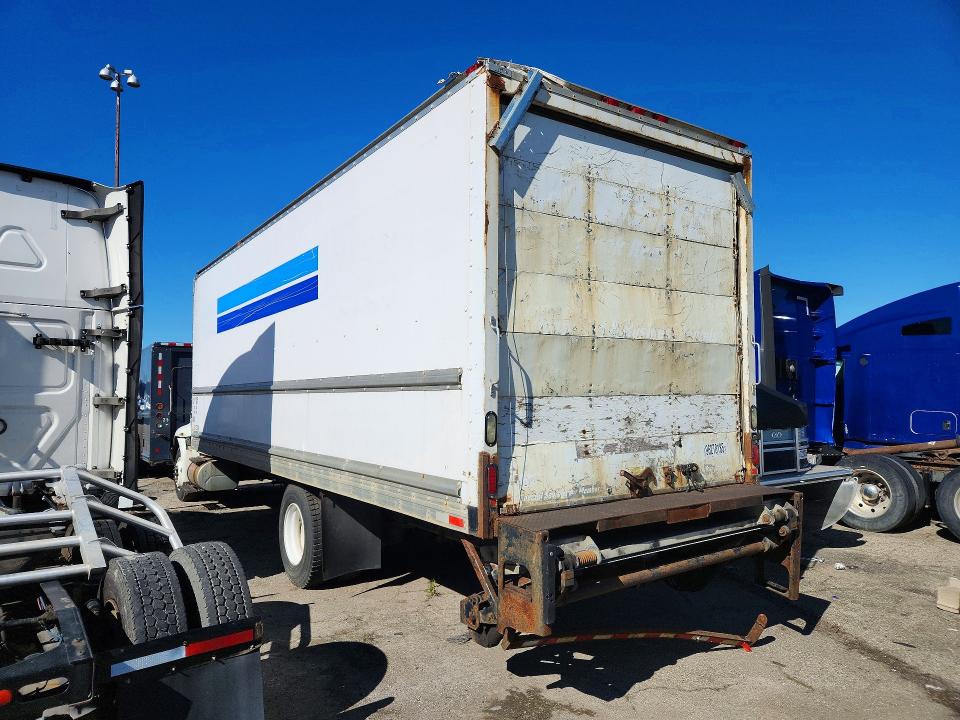 Продажа на аукционе авто 2012 International 4000, vin: 1HTMMAAL8CH456695, номер лота: 73189516