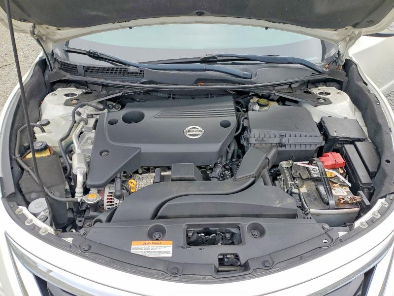 Продажа на аукционе авто 2014 Nissan Altima, vin: 1N4AL3AP7EC296736, номер лота: 71696206