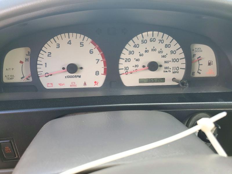 Aukcja sprzedaży 2004 Toyota Tacoma, vin: 5TEHN72N84Z429656, numer aukcji: 71502946