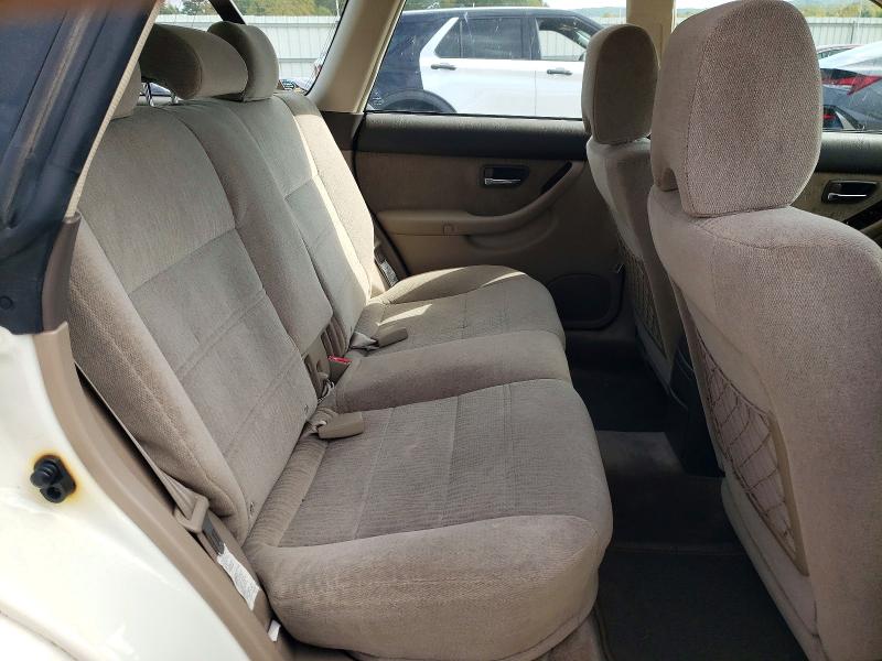 72898696 :رقم المزاد ، 4S3BH665427631657 vin ، 2002 Subaru Legacy مزاد بيع
