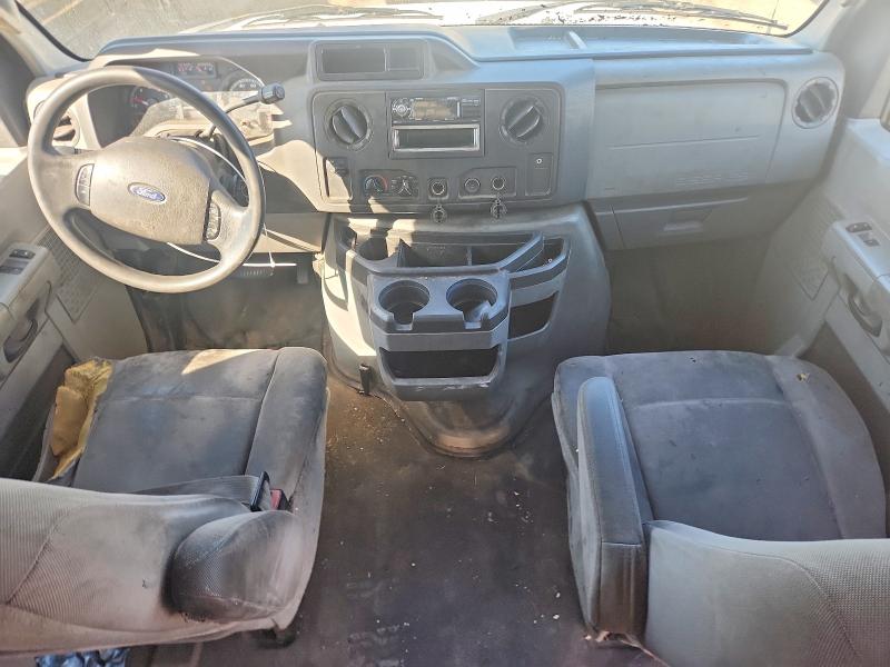 2013 Ford Econoline მანქანა იყიდება აუქციონზე, vin: 1FTSE3EL6DDA86749, აუქციონის ნომერი: 71789636