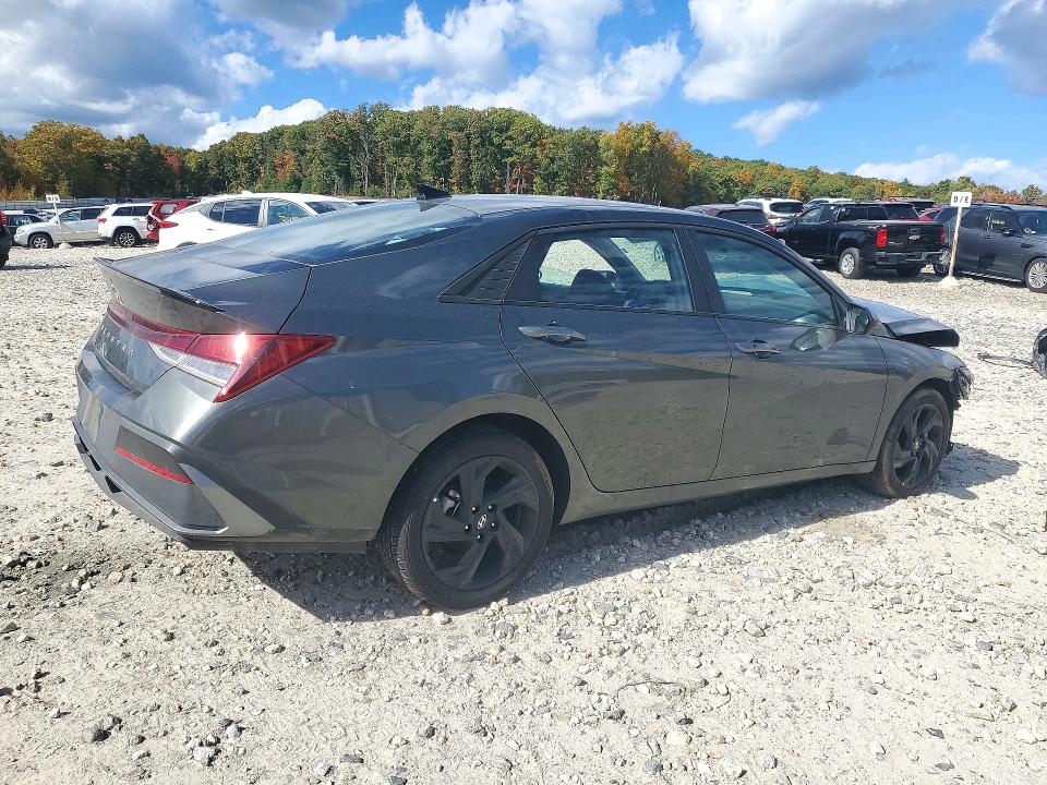 Aukcja sprzedaży 2026 Hyundai Elantra, vin: KMHLM4DG4TU215826, numer aukcji: 72539646