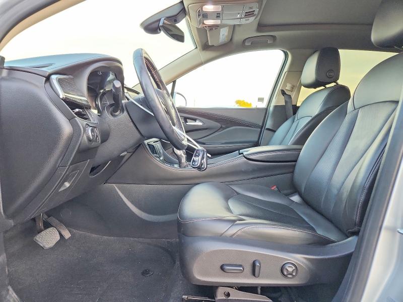 2016 Buick Envision მანქანა იყიდება აუქციონზე, vin: LRBFXESX4GD244734, აუქციონის ნომერი: 70603236