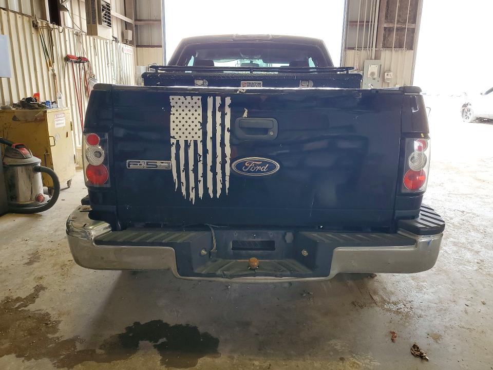 Продаж на аукціоні авто 2005 Ford F150, vin: 1FTRX02W35KF11668, номер лоту: 72997306