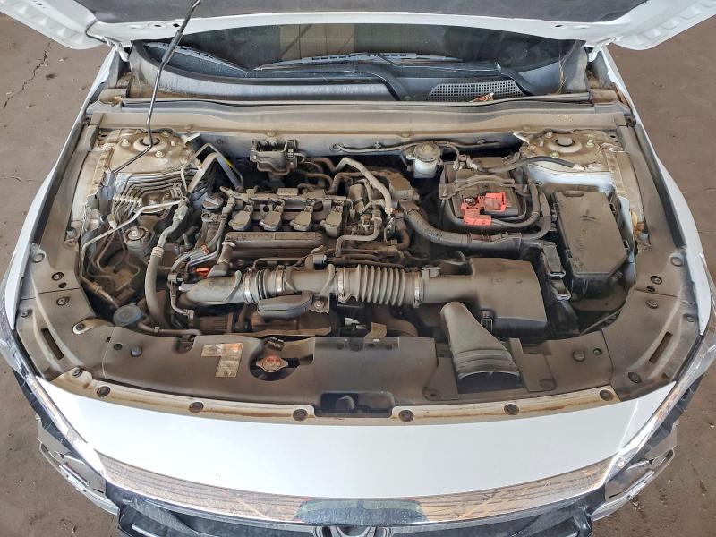 Продаж на аукціоні авто 2021 Honda Accord, vin: 1HGCV1F16MA103929, номер лоту: 71368936