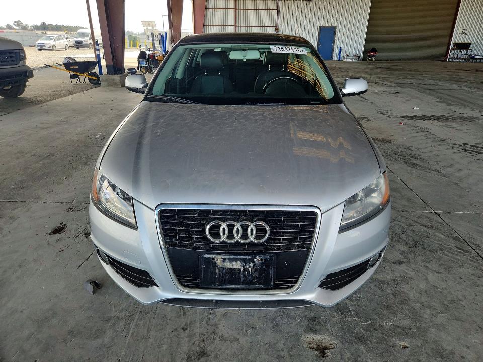 Aukcja sprzedaży 2012 Audi A3, vin: WAUBEAFM7CA110176, numer aukcji: 71642816
