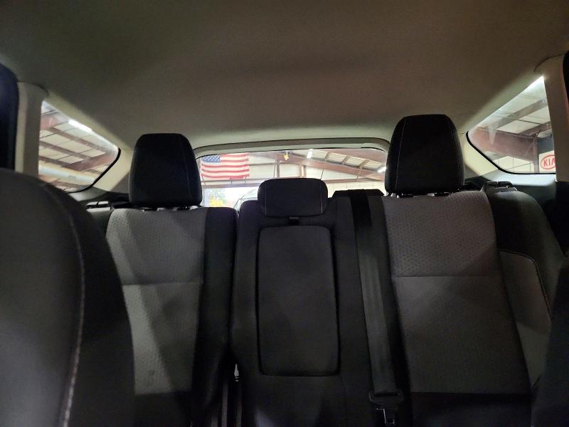 73148666 :رقم المزاد ، 1FMCU9GD4JUA58214 vin ، 2018 Ford Escape مزاد بيع