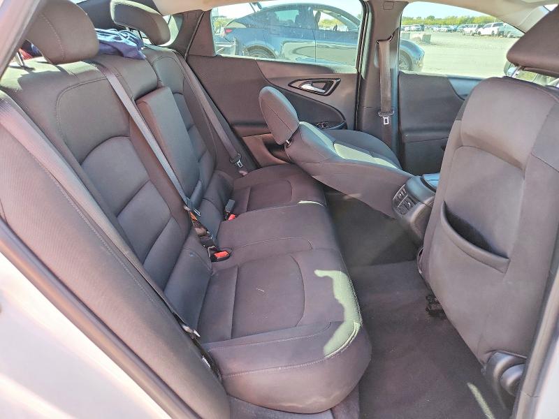 Aukcja sprzedaży 2018 Chevrolet Malibu, vin: 1G1ZD5STXJF151774, numer aukcji: 71466516