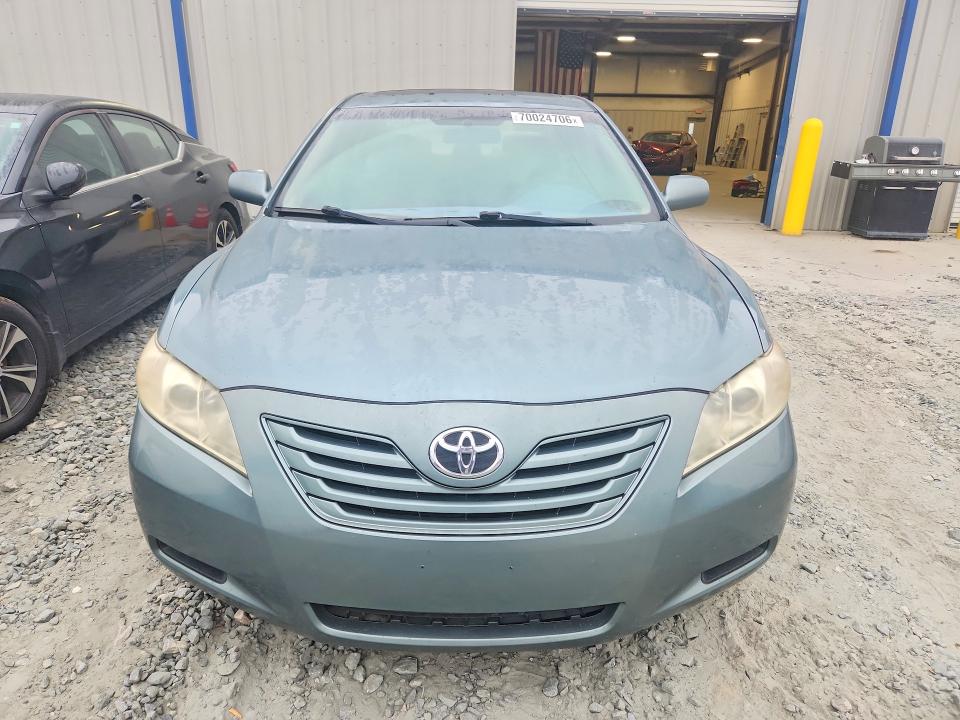 Aukcja sprzedaży 2009 Toyota Camry, vin: 4T1BE46K89U919322, numer aukcji: 70024706