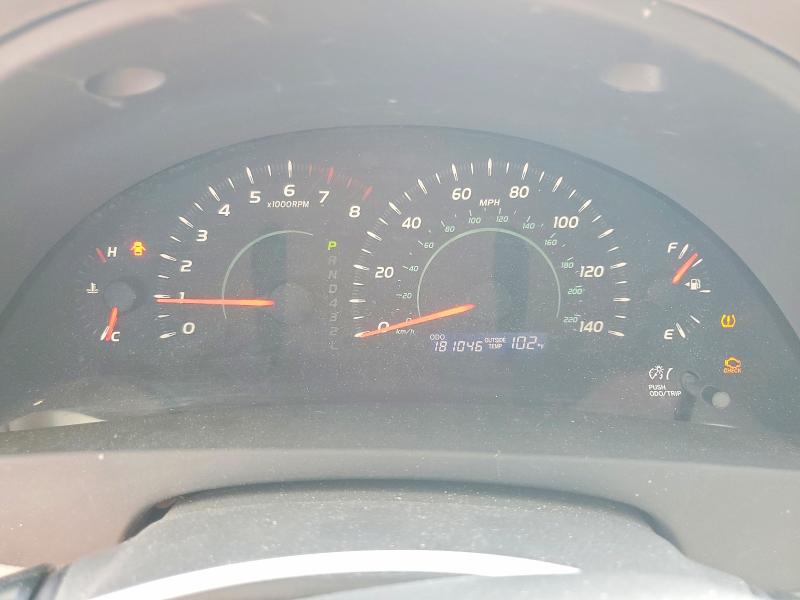 71851716 :رقم المزاد ، 4T1BE46K28U787916 vin ، 2008 Toyota Camry مزاد بيع