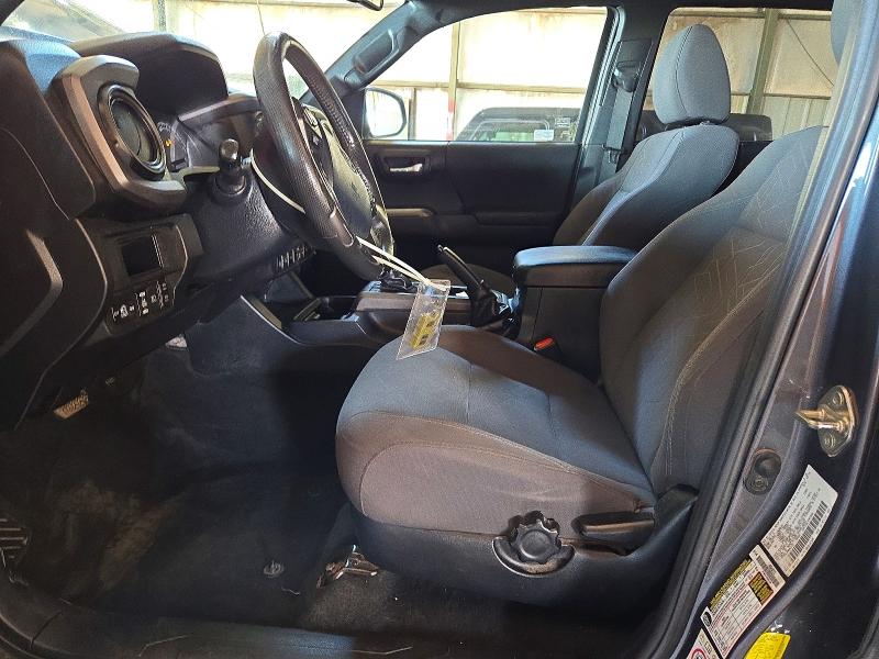 Aukcja sprzedaży 2018 Toyota Tacoma, vin: 3TMDZ5BN6JM042135, numer aukcji: 71572926