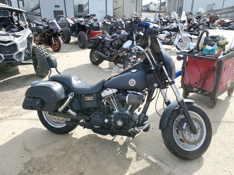 Aukcja sprzedaży 2011 Harley-davidson Fxdf, vin: 1HD1GY432BC307138, numer aukcji: 73797816