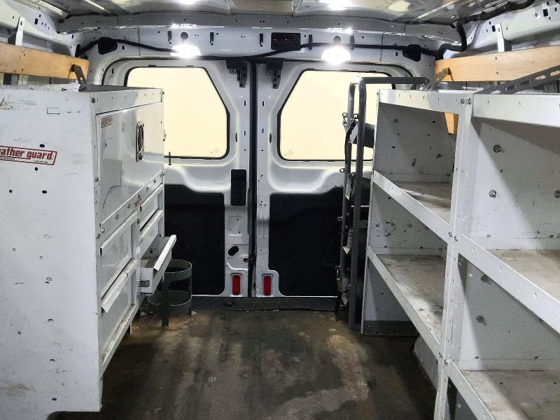 Продаж на аукціоні авто 2019 Ford Transit, vin: 1FTYR1ZM1KKA56198, номер лоту: 71038476