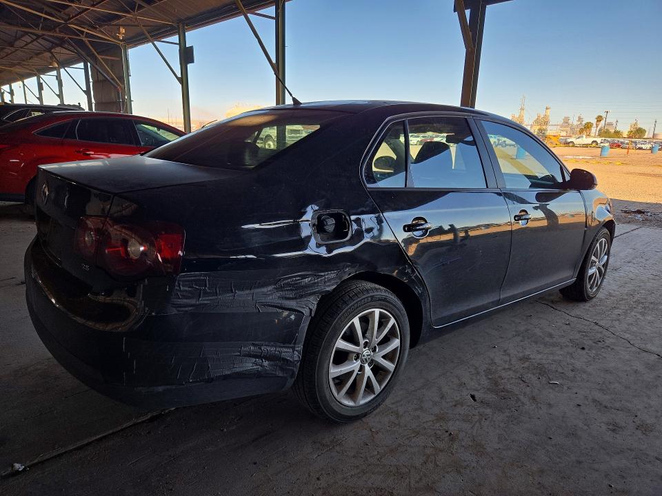 Продаж на аукціоні авто 2010 Volkswagen Jetta, vin: 3VWRX7AJ2AM134894, номер лоту: 70071586